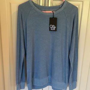 Women’s Chaser Brand sweatshirt